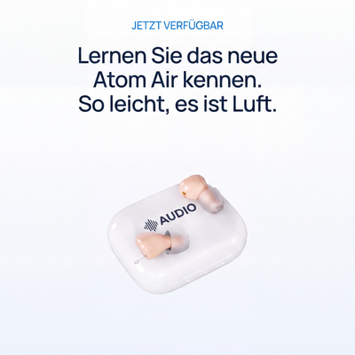 AUDIO AIR