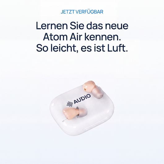 AUDIO AIR