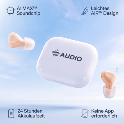 AUDIO AIR
