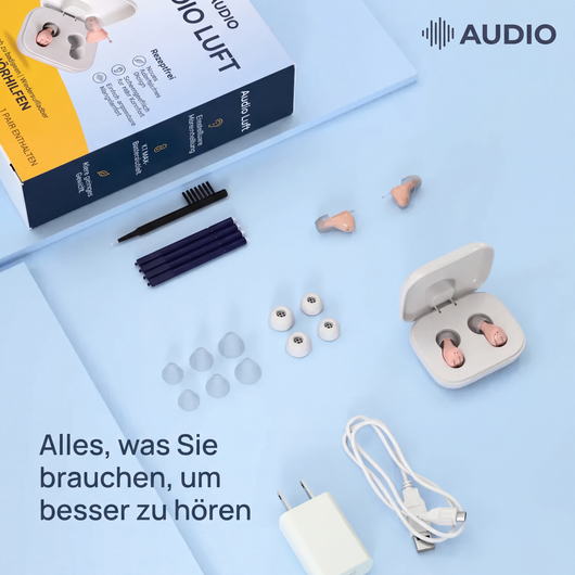 AUDIO AIR